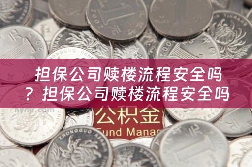  担保公司赎楼流程安全吗？担保公司赎楼流程安全吗知乎解答