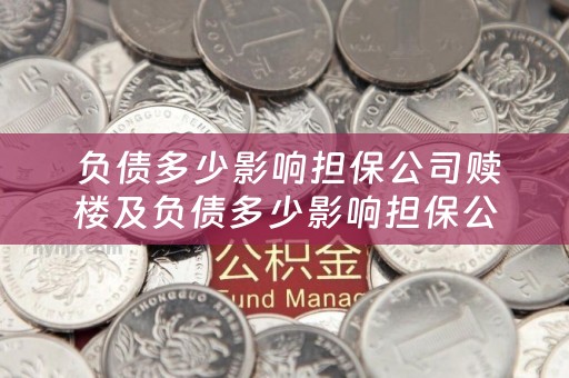  负债多少影响担保公司赎楼及负债多少影响担保公司赎楼呢