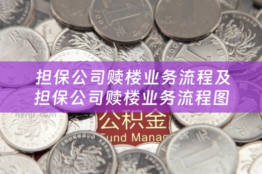  担保公司赎楼业务流程及担保公司赎楼业务流程图