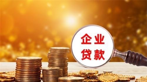  有限公司和企业银行贷款的区别