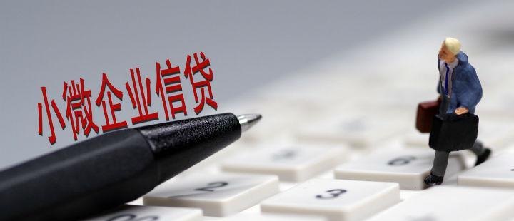 企业信用贷款最大额度是多少?