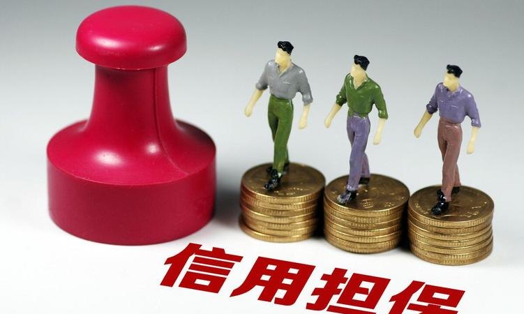 个人作为企业贷款担保人的担保信息不需要向谁报告?