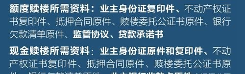 武汉房屋赎楼抵押银行 武汉房屋赎楼抵押银行有哪些
