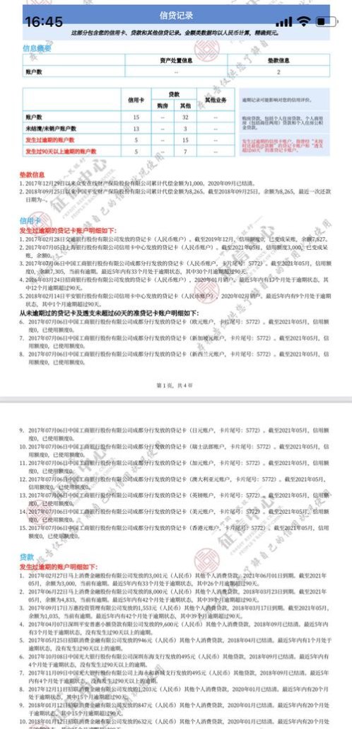  东莞房产抵押贷要看征信吗？知乎上的专家回答