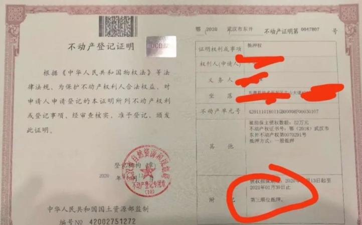  东莞房产抵押他项权证是怎么回事？了解东莞房产抵押流程，一文带你搞定！