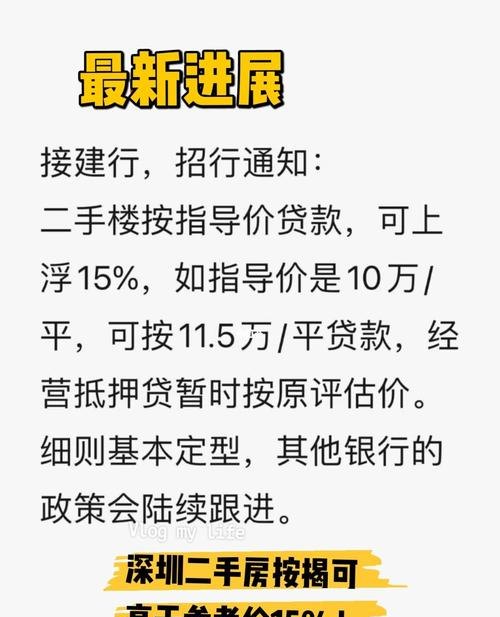  深圳短期房屋抵押贷款公司及深圳短期房屋抵押贷款公司有哪些？