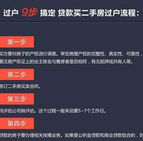  深圳办理房抵押贷款及深圳房产抵押贷款办理详解