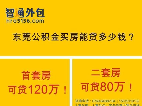 东莞贷款的房子能抵押多少钱?