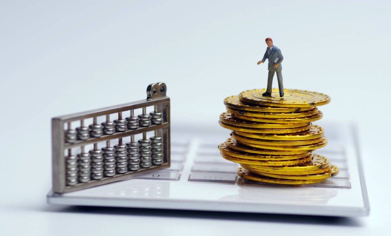 大额企业贷款在线融资理财:可靠的选择吗?