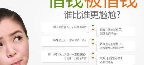  深圳哪里可以借钱容易？深圳哪里可以借到钱？