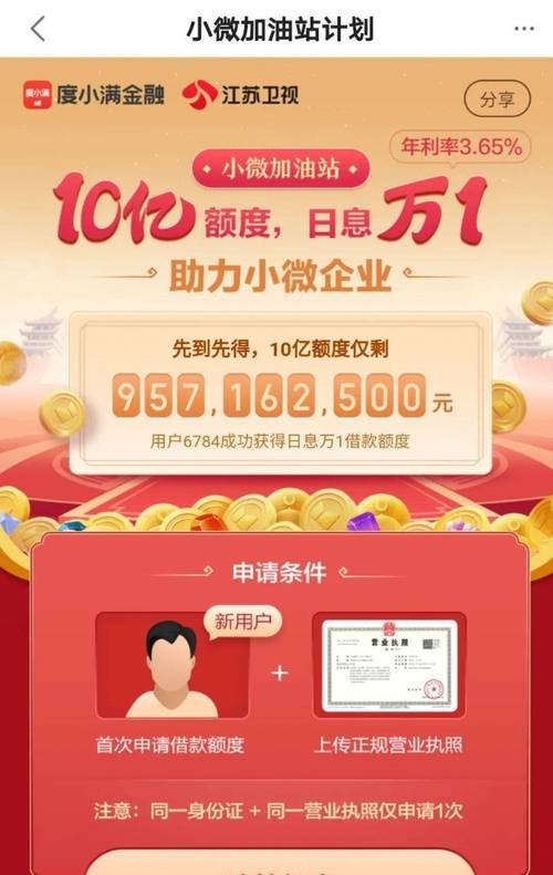  广发企业信用贷款——帮助企业快速资金周转