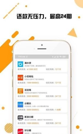  深圳借钱APP推荐及深圳借钱地点介绍