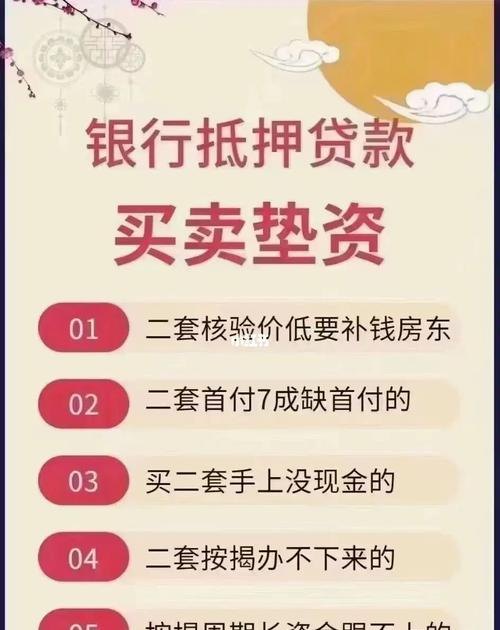  东莞房产抵押银行有哪些？了解这些银行，让您更好地办理房产抵押贷款！