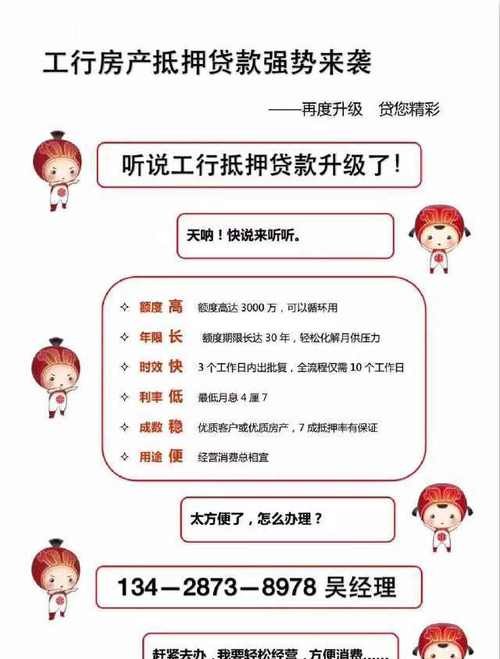  东莞房产2次抵押贷款政策及相关贷款知识解析