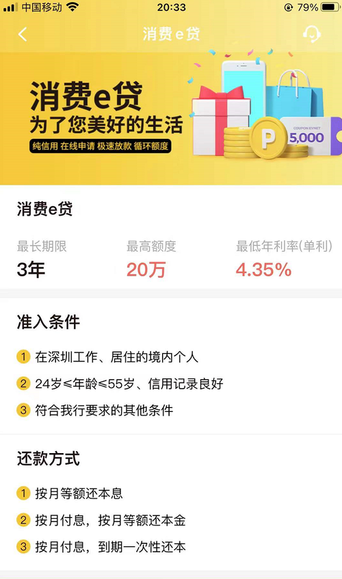  深圳哪些商城可以借钱？探索深圳商城借款方式及注意事项