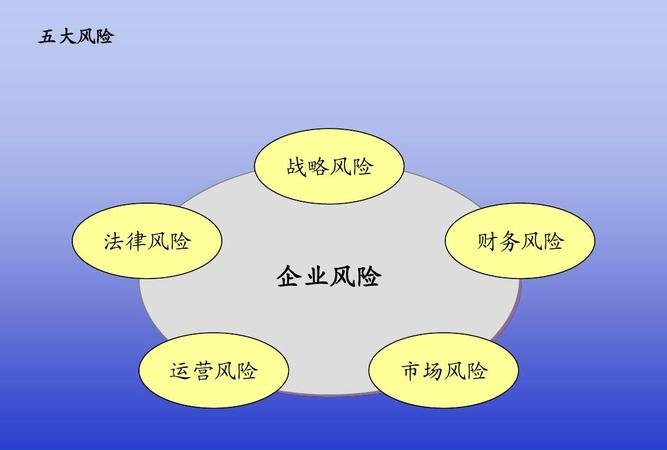 贷款企业风险防控措施:保障资金安全与经营稳定