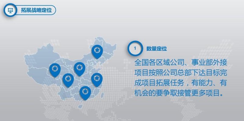 市场拓展 市场拓展是什么工作