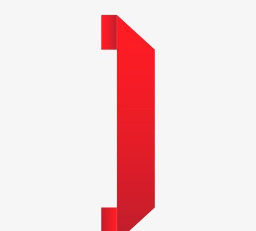 )