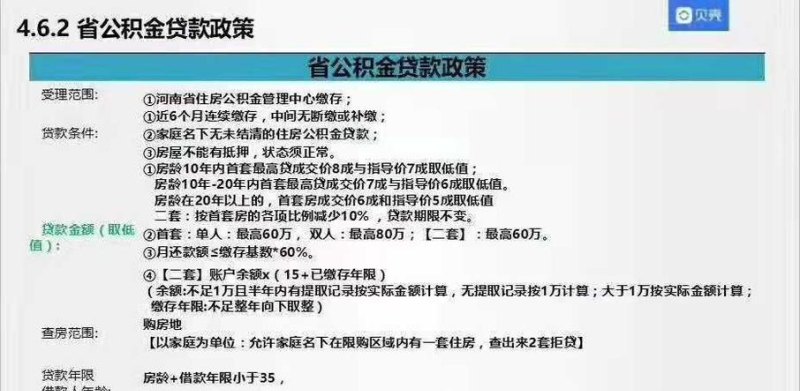  深圳凭公积金贷款及深圳凭公积金贷款买房条件