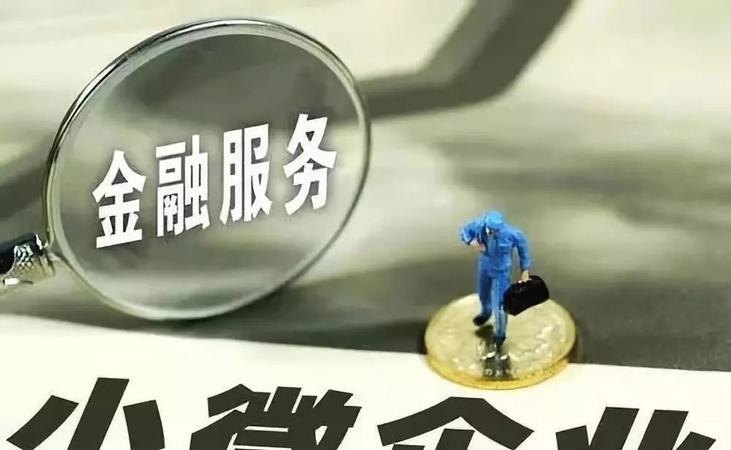  小微企业信用贷款发展建议及小微企业信用贷款发展建议怎么写