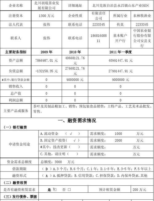  武汉市建筑施工企业融资贷款情况及武汉市建筑施工企业融资贷款情况表