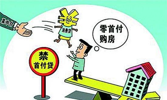  个人消费贷款房产抵押是否有年龄限制？