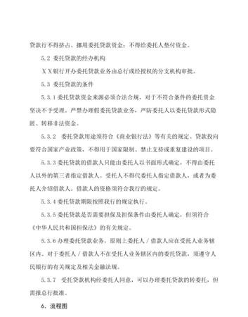  企业委托贷款法律风险分析及报告：保护企业合法权益的重要指南