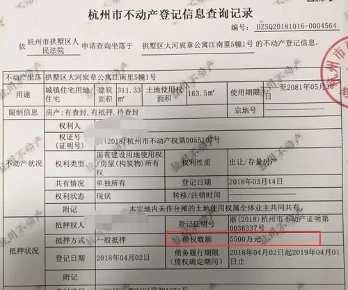  东莞不动产抵押登记查询系统及查询方法详解，解答用户关于东莞不动产抵押登记的疑问