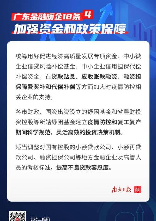  惠州疫情个人贷款及最新政策：了解惠州疫情期间的个人贷款政策和最新动态