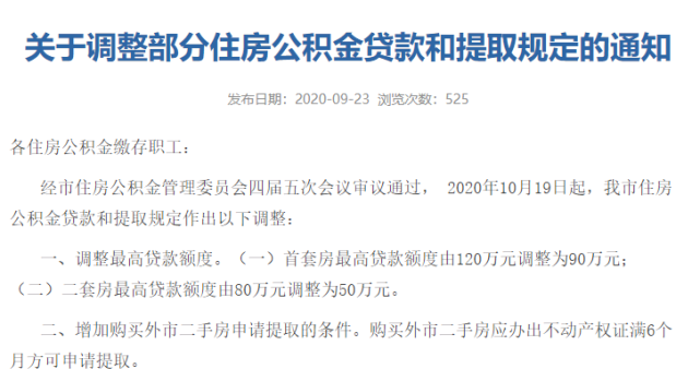 贷款额度调控 贷款额度调控什么意思