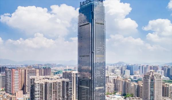  惠州银行28层高楼贷款：打造您的梦想之家
