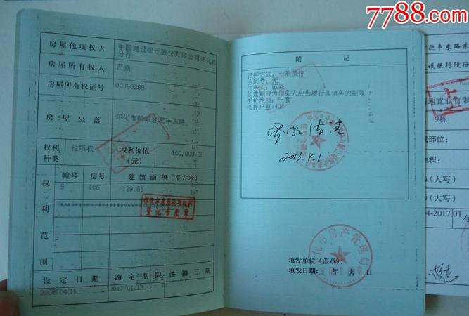 股份制企业用土地抵押贷款及企业股权抵押贷的具体手续