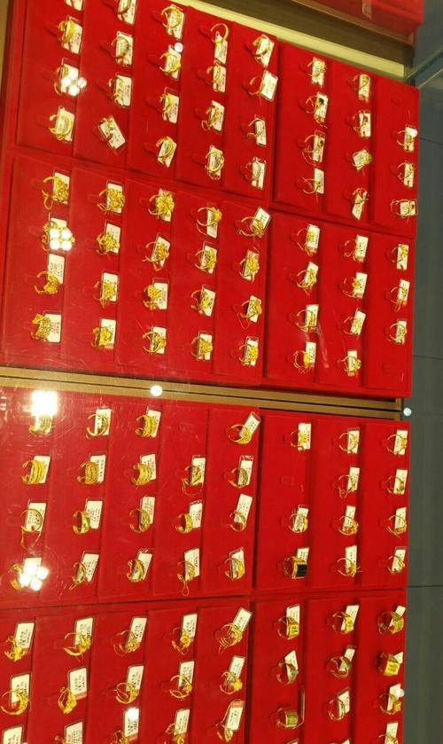 金六福回收中国黄金吗及金六福回收中国黄金真的吗?