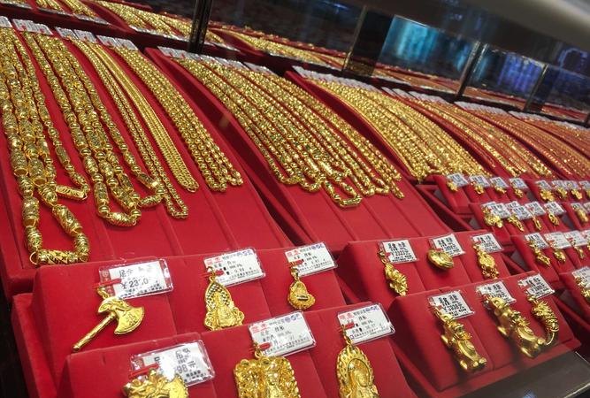 金六福回收中国黄金吗及金六福回收中国黄金真的吗?