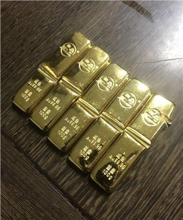 江阴哪里回收老凤祥黄金？江阴哪里回收老凤祥黄金的推荐场所