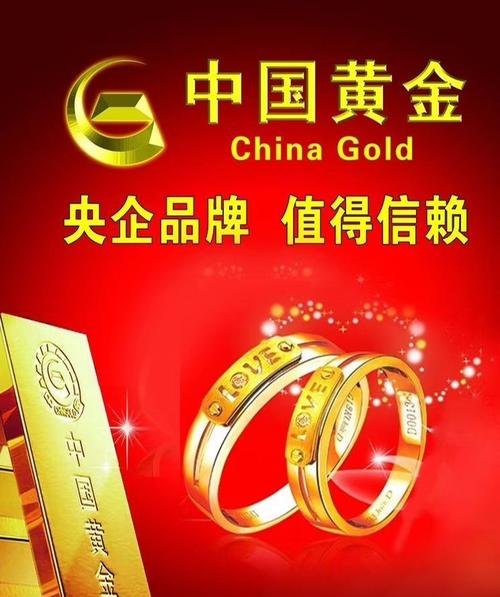 黄金和中国黄金黄：哪个好？