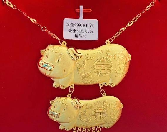 中国黄金黄金猪及中国黄金猪68一个