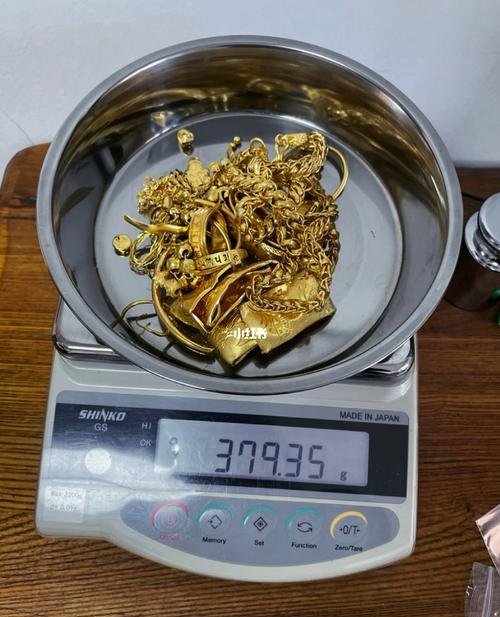 周大福回收别的牌子黄金吗？详细解答及参考价位