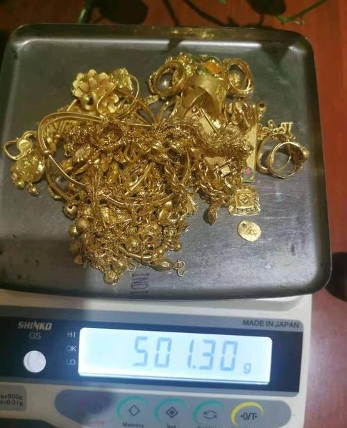 黄金遭遇“拦路虎”今天给你支一招,有关黄金回收 8.20周生生金价