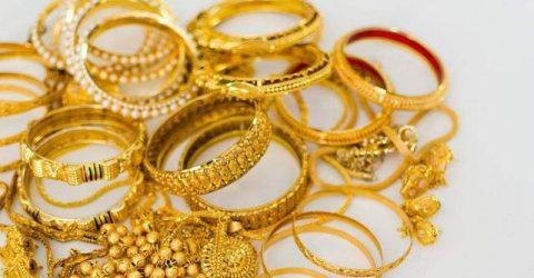 金六福珠宝是否回收黄金？金六福珠宝黄金回收价位及典当回收小知识