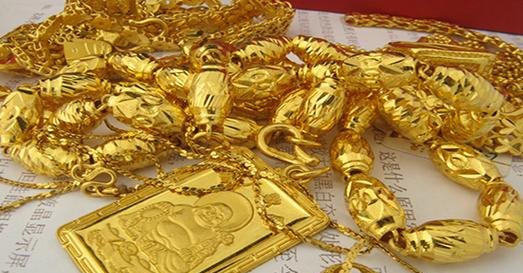 威海老凤祥黄金回收及威海老凤祥黄金回收价格