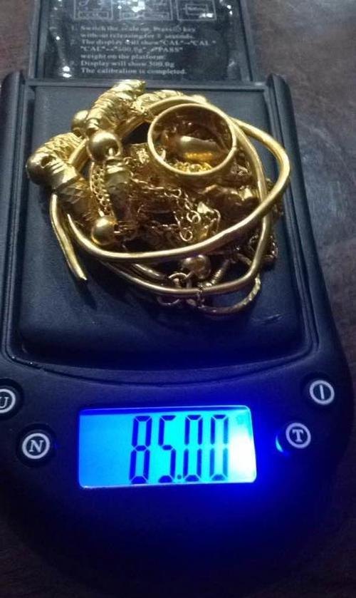 老凤祥黄金哪里回收及老凤祥黄金哪里回收的详细描述