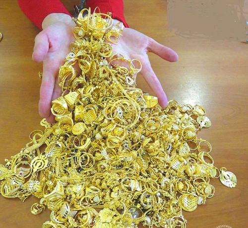 辛集老凤祥黄金回收及辛集老凤祥黄金现在回收多少钱一克辛集哪里回收黄金