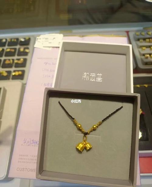 为什么潮宏基黄金不回收？潮宏基黄金为什么便宜？