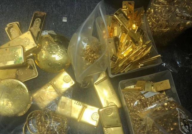 上海周大生黄金回收及上海周大福黄金回收——专业回收黄金首饰