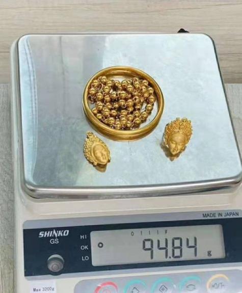周大福是否回收自家黄金?详细描述