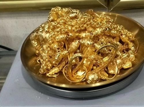 泊头金六福黄金回收及金六福门店回收黄金吗——了解泊头金六福黄金回收与金六福门店回收黄金的方法和价位