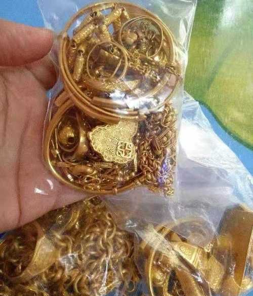 四川当铺网：亚一金店投资黄金回收价及亚一金店黄金回收价格