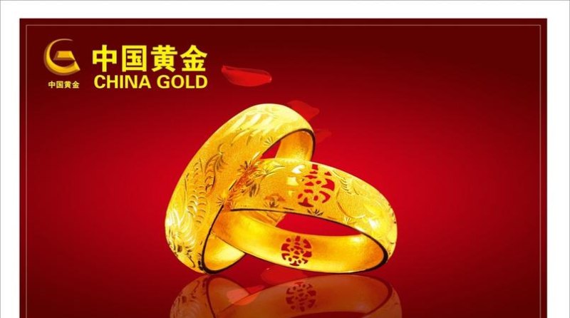 中国黄金黄金介绍及中国黄金的介绍