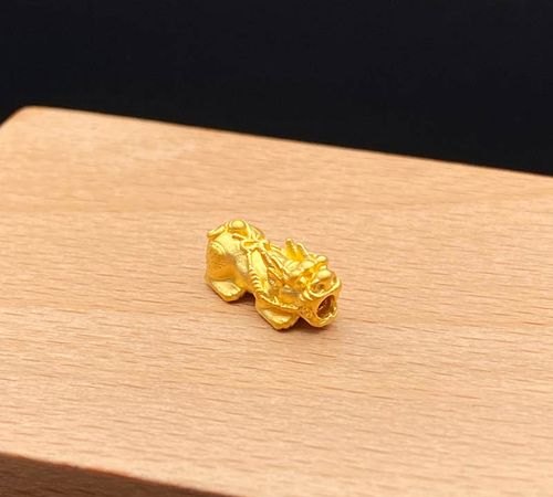 中国黄金黄金貔貅及中国黄金的貔貅如何?——四川当铺网的业务介绍